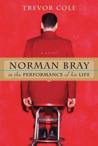 Norman Bray cover