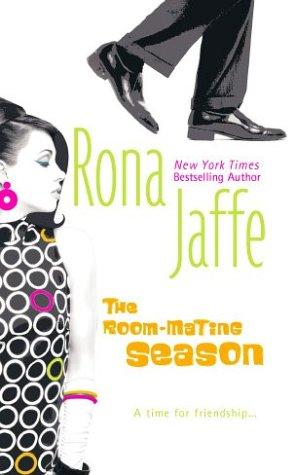 The Room-Mating Season (Mira) cover