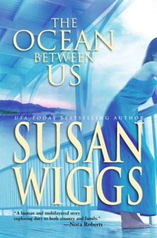 The Ocean Between Us cover