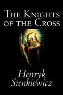 The Knights of the Cross or Krzyzacy cover