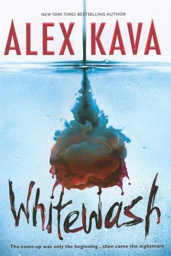 Whitewash (MIRA) cover