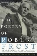 Poems cover
