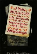 Edwin Mullhouse cover