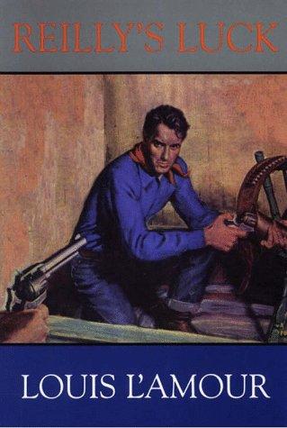 Reilly's Luck cover