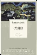 Canaima cover
