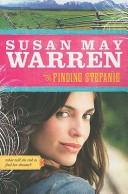 Finding Stefanie cover