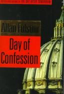 Day of confession cover