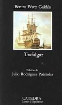 Trafalgar cover