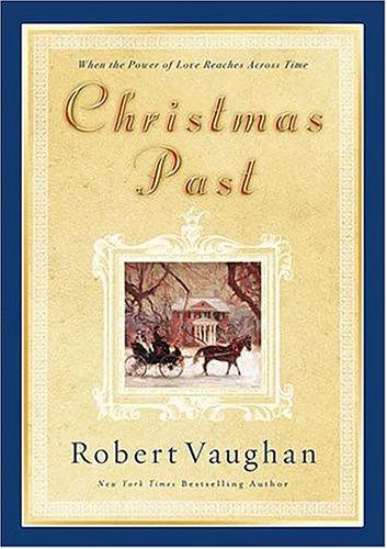 Christmas past cover