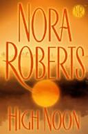 High Noon cover