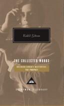 The Collected Works cover