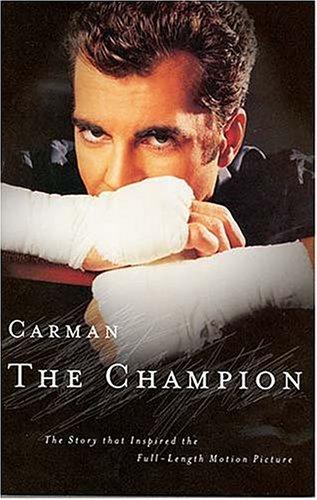 The champion cover