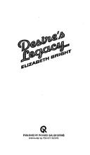 Desires Legacy cover
