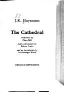La cathédrale cover