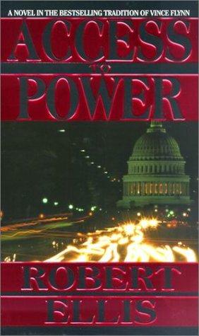 Access to power cover
