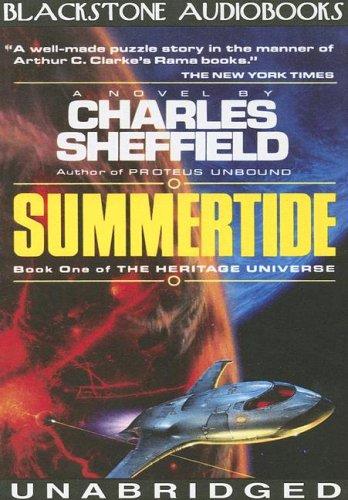 Summertide cover