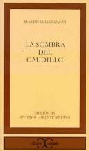 La sombra del caudillo cover