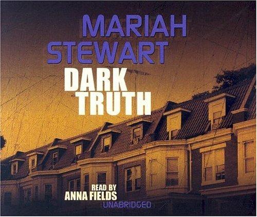 Dark Truth cover
