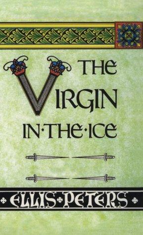 The virgin in the ice cover