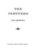 Partners cover