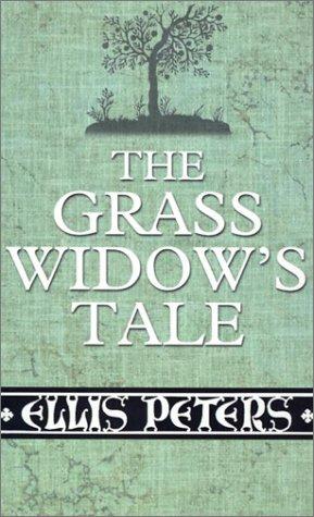 The Grass Widow's Tale cover