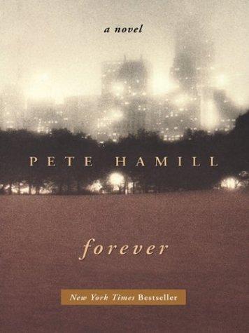 Forever cover