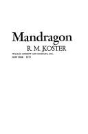 Mandragon cover