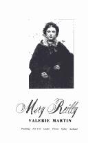 Mary Reilly cover
