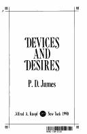 Devices and Desires cover