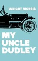 My uncle Dudley cover