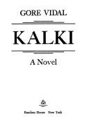 Kalki cover