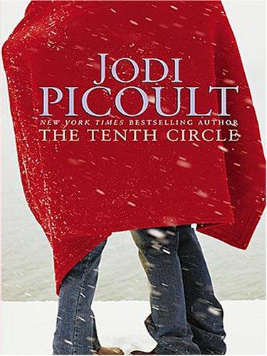 Tenth Circle cover