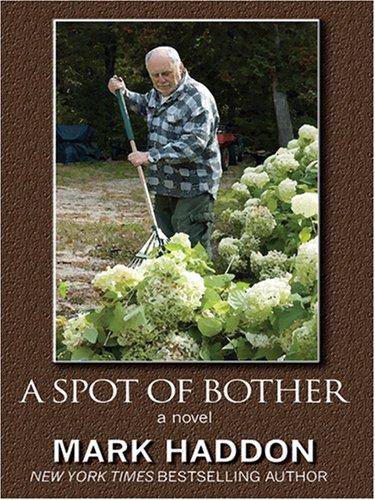 A Spot of Bother cover