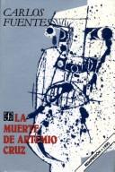 La muerte de Artemio Cruz cover