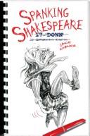 Spanking Shakespeare cover