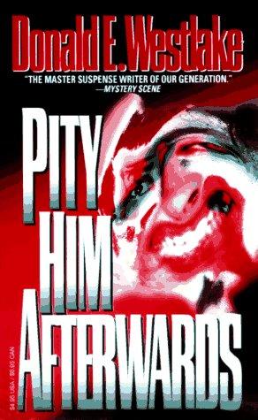 Pity Him Afterwards cover