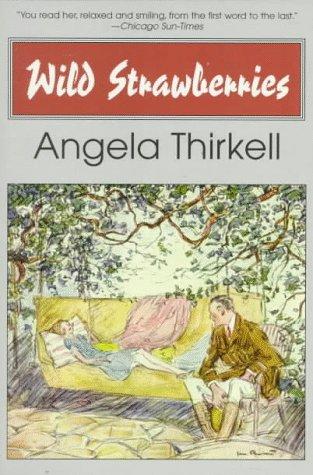 Wild Strawberries cover
