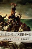 The god of spring cover