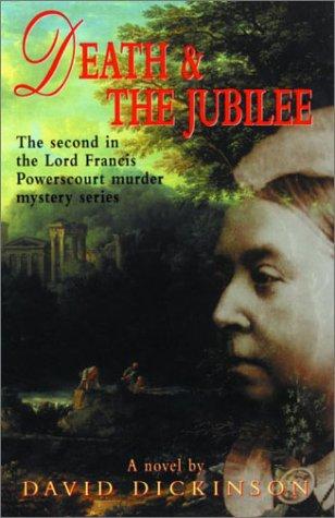 Death & the Jubilee cover