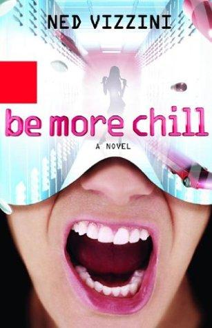 Be more chill cover
