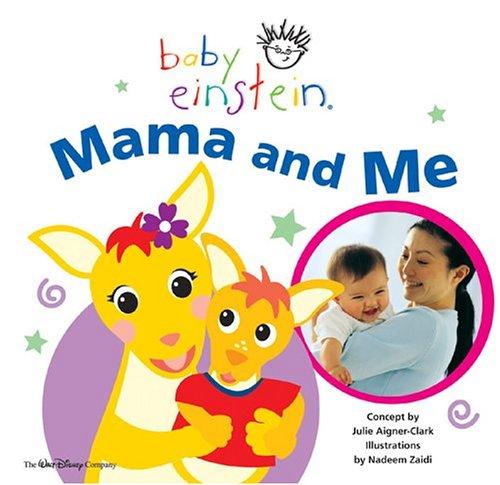 Mama and me cover