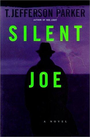 Silent Joe cover