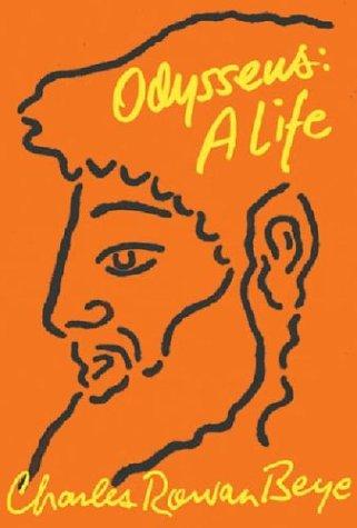 Odysseus cover