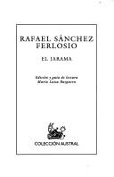 El Jarama cover