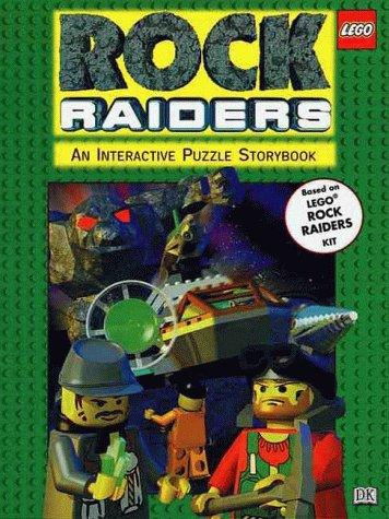 Rock raiders cover