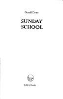 Saville cover