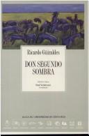Don Segundo Sombra cover