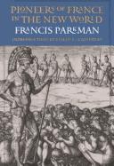 Pioneers of France in the New World cover