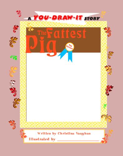 The Fattest Pig cover
