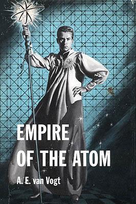 Empire of the atom cover